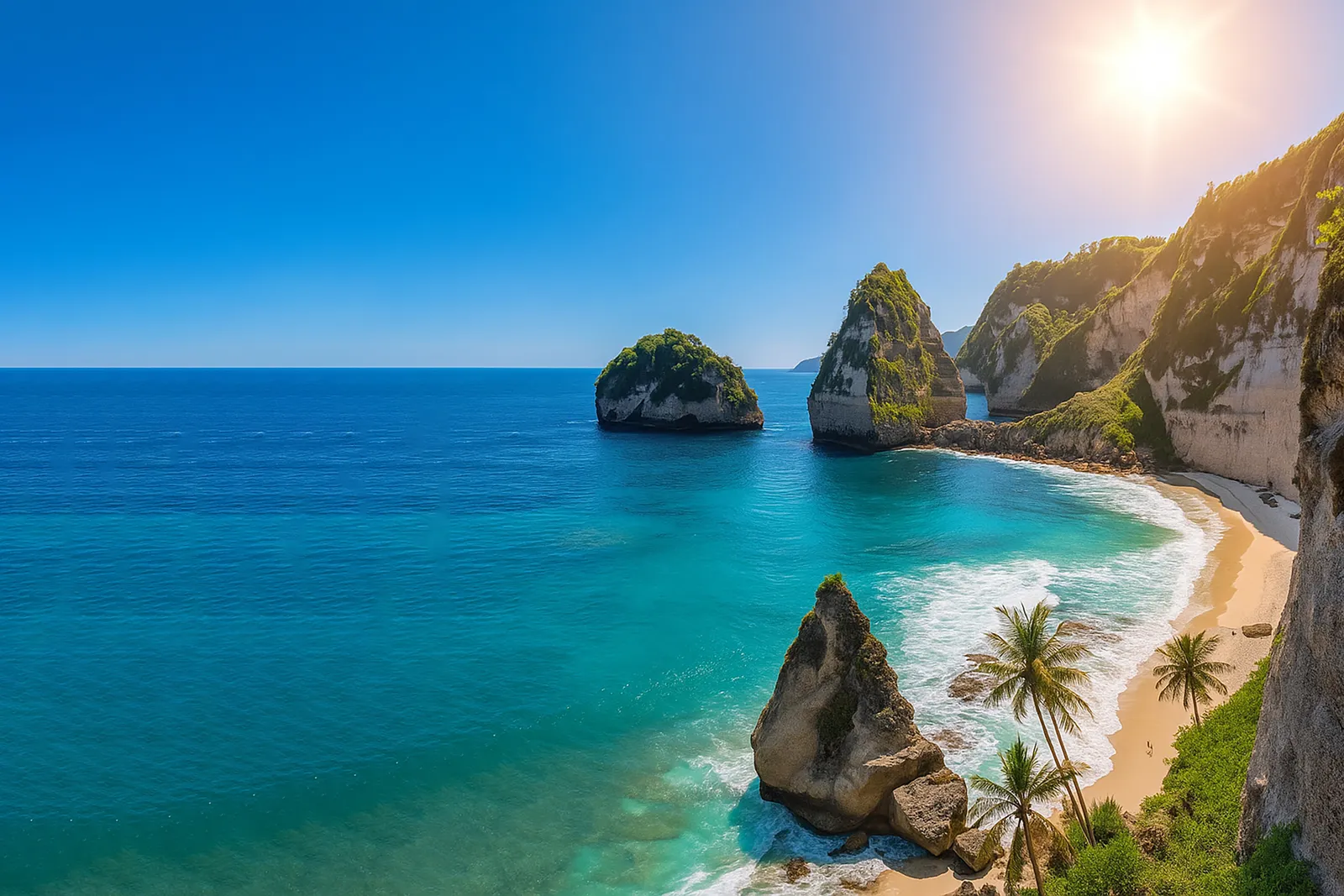 Perles Indonésiennes