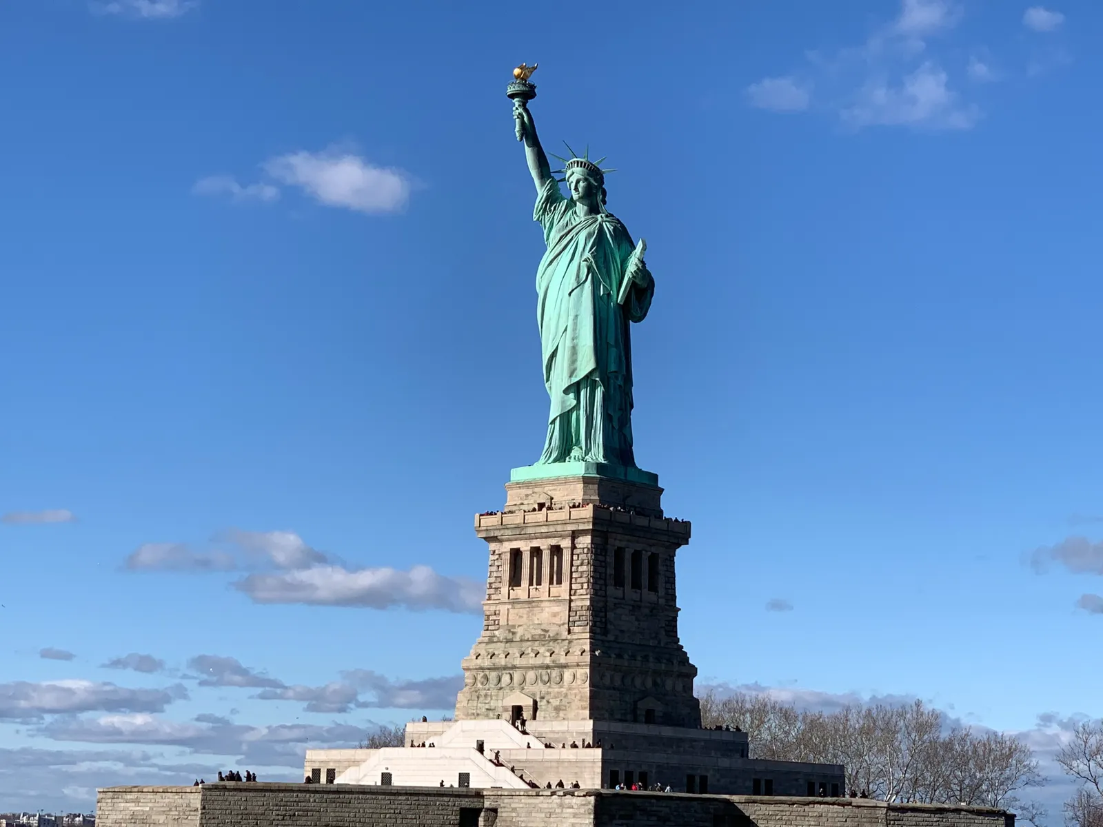 New York City