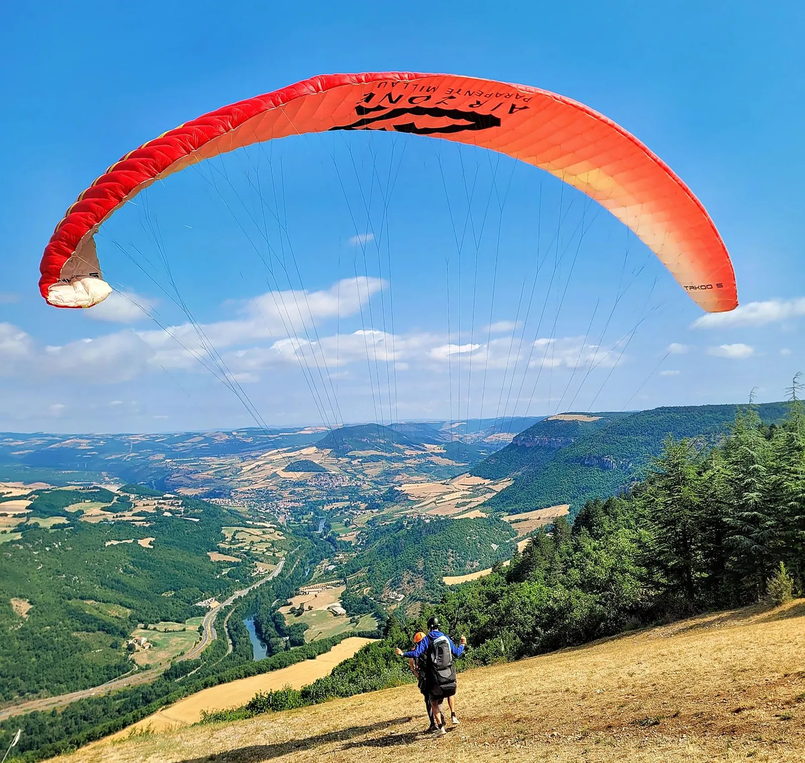 Millau Sensations