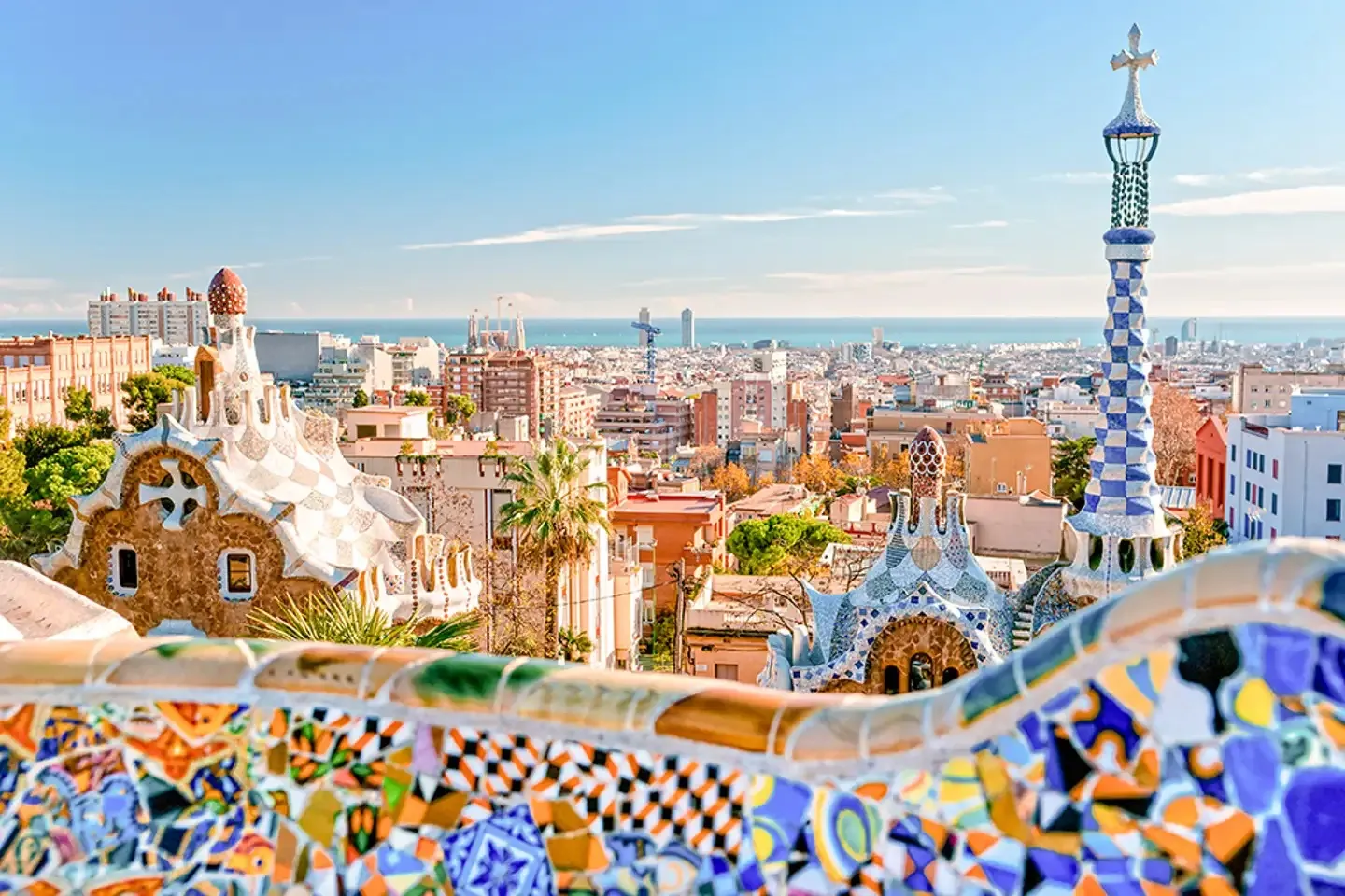 Les trésors de la Costa Brava