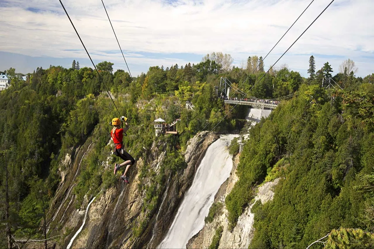 Canada Trip